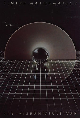 Finite mathematics with applications for business and social sciences