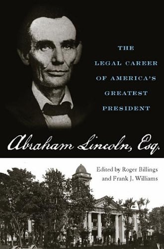 Abraham Lincoln, Esq