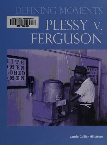 Plessy v. Ferguson