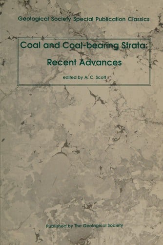 Coal and coal-bearing strata