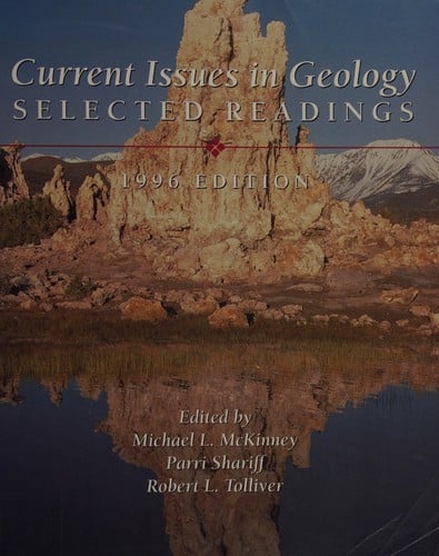 Current issues in geology