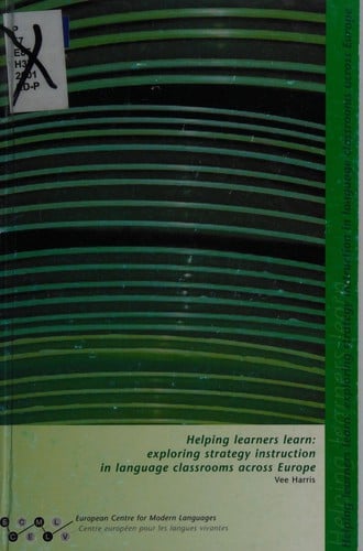 Helping learners learn