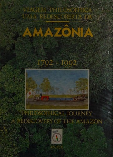 Viagem philosophica