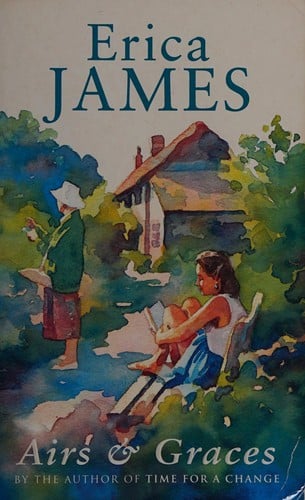 Airs & graces