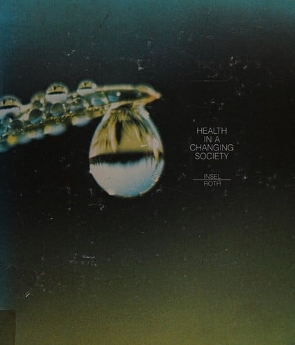 Health in a changing society