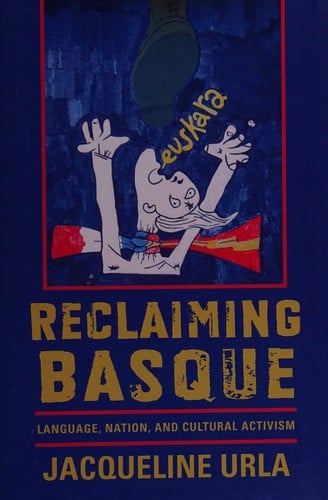 Reclaiming Basque