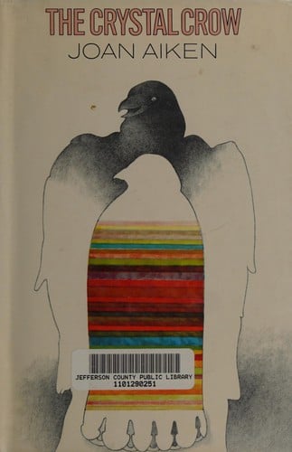 The Crystal Crow
