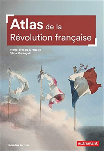 Atlas de la révolution française