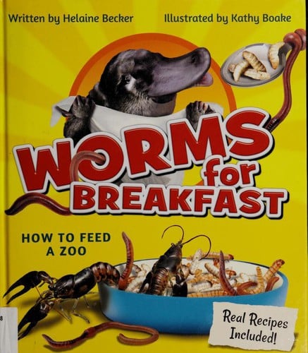Worms for breakfast