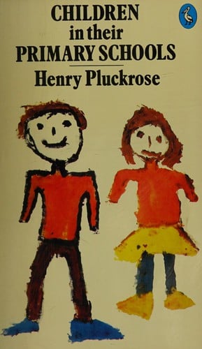 Children in their primary schools