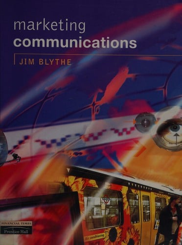 Marketing communications