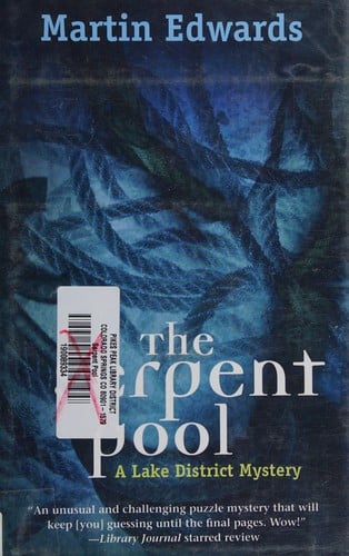 The serpent pool