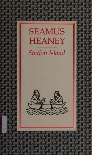 Station Island