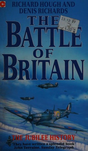 The Battle of Britain