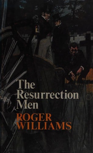 The resurrection men
