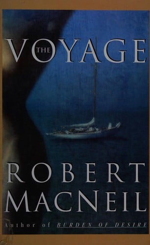 The voyage