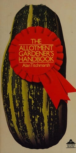 The allotment gardener's handbook