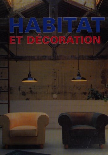 Decoracion Del Hogar Y Mueblo Moderno