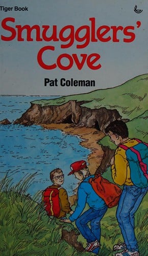 Smugglers' Cove (Tiger Books)
