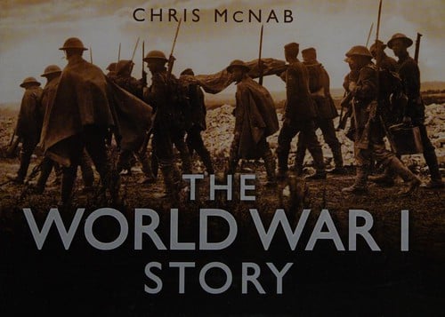 The World War I story