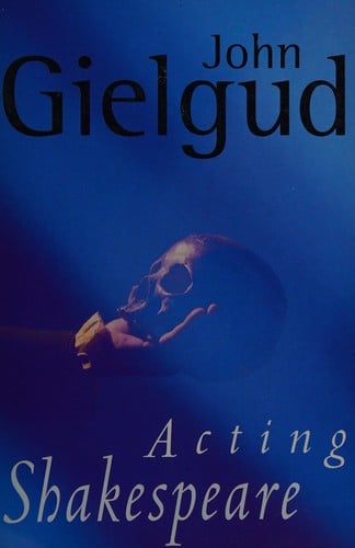 Acting Shakespeare