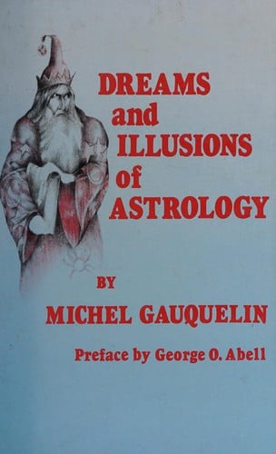 Dreams and illusions of astrology
