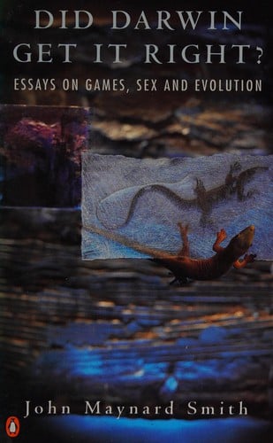 Did Darwin get it right?