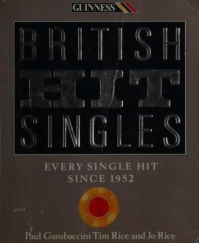 British hit singles