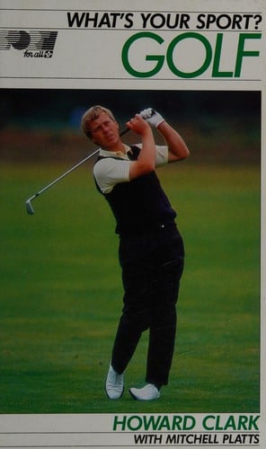 Golf (What's Your Sport)