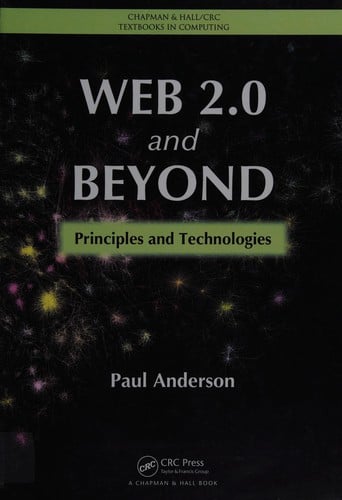 Web 2.0 and beyond