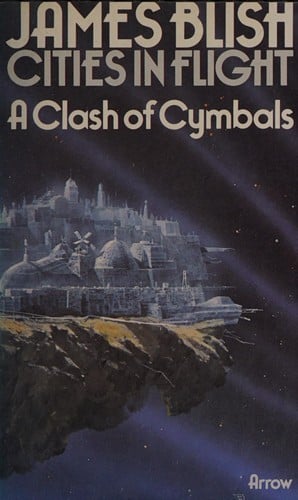 A clash of cymbals