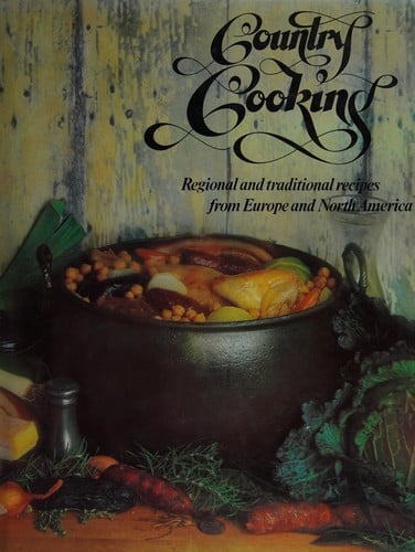 Country cooking