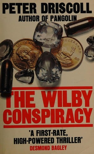 The Wilby conspiracy