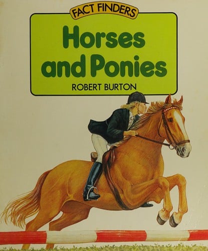 Horses and Ponies