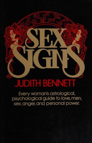 Sex signs