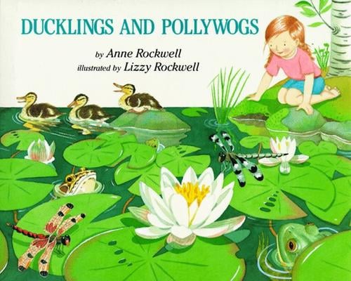 Ducklings and pollywogs