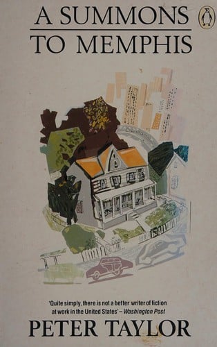 A summons to memphis