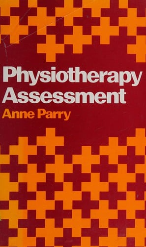 Physiotherapy assessment