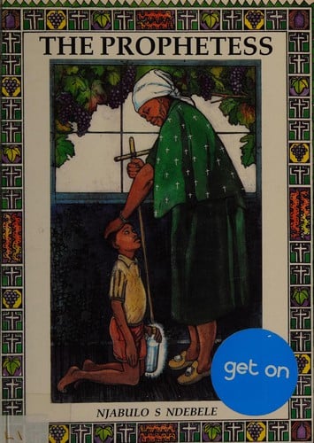 The prophetess
