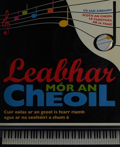 Leabhar