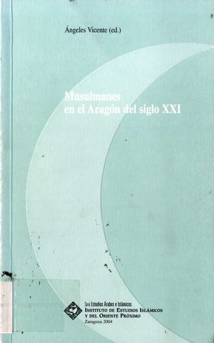 Musulmanes en el Aragón del siglo XXI