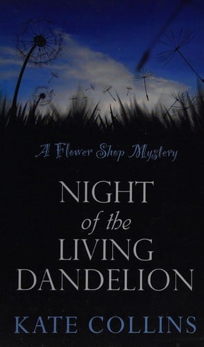 Night of the living dandelion