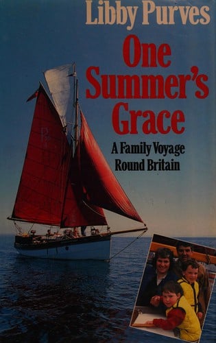 One summer's grace