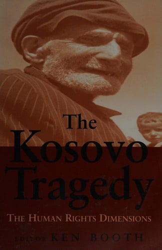 The Kosovo tragedy