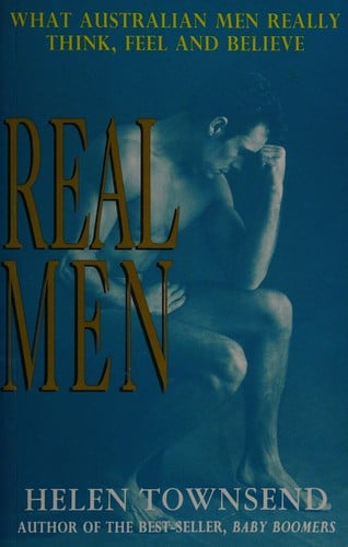 Real men