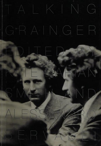 Talking Grainger