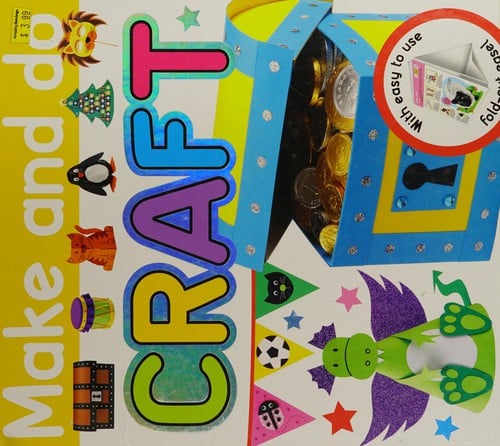 Make and do craft