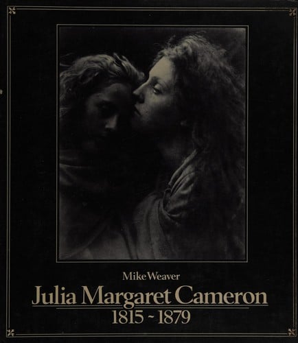 Julia Margaret Cameron 1815-1879