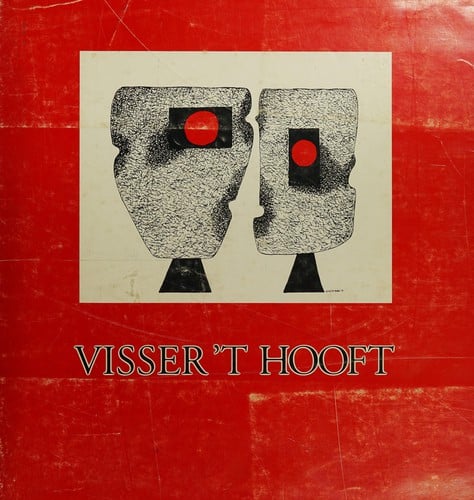 Martha Visser't Hooft