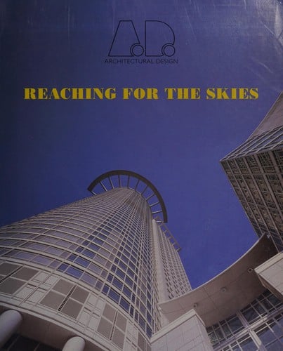 Reaching for the skies